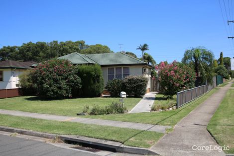 Property photo of 313 Brenan Street Smithfield NSW 2164