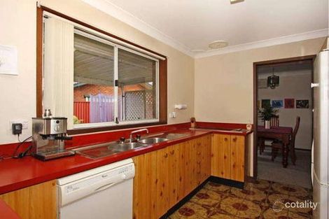Property photo of 20 Pilliga Place Bangor NSW 2234