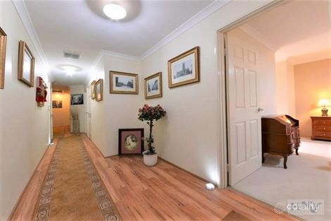 Property photo of 33 Springthorpe Terrace Clarkson WA 6030
