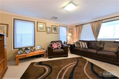 Property photo of 33 Springthorpe Terrace Clarkson WA 6030