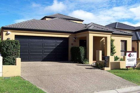 5 Blue Ridge Cres, Varsity Lakes, QLD 4227