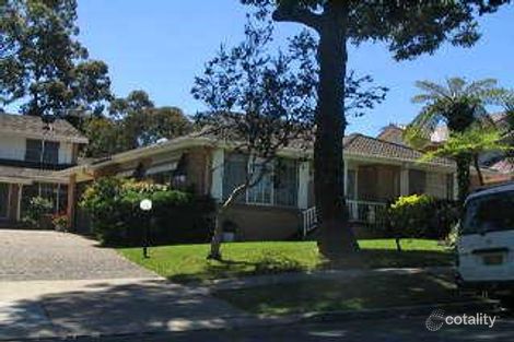 Property photo of 1/57 Karimbla Road Miranda NSW 2228