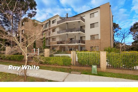 14/11 Kilbenny St, Kellyville Ridge, NSW 2155