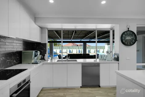 Property photo of 4 Ketch Close Ocean Reef WA 6027