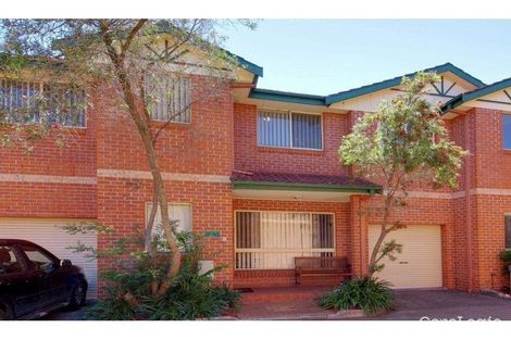 Property photo of 8/14-16 Short Street Wentworthville NSW 2145