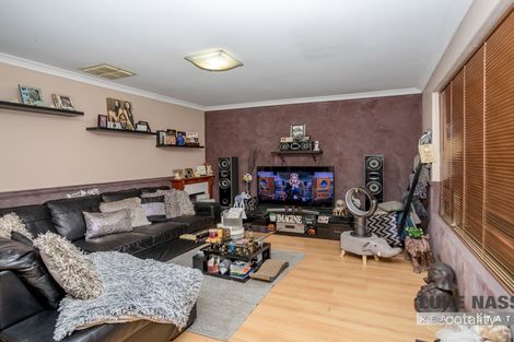 Property photo of 1 Ramm Place Seville Grove WA 6112