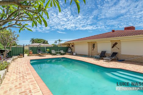 Property photo of 1 Ramm Place Seville Grove WA 6112