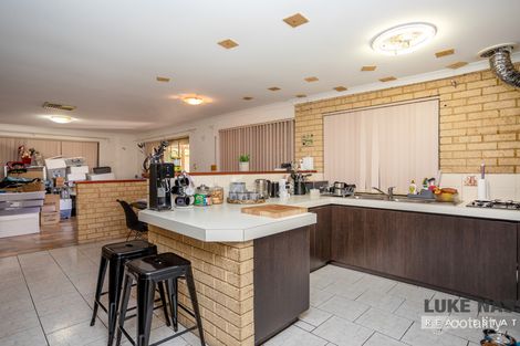 Property photo of 1 Ramm Place Seville Grove WA 6112