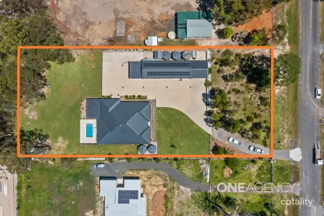 Property photo of 44 Jerberra Road Tomerong NSW 2540