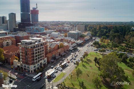Property photo of 42/38 East Terrace Adelaide SA 5000