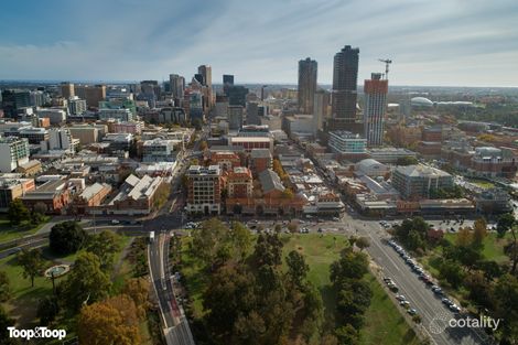Property photo of 42/38 East Terrace Adelaide SA 5000