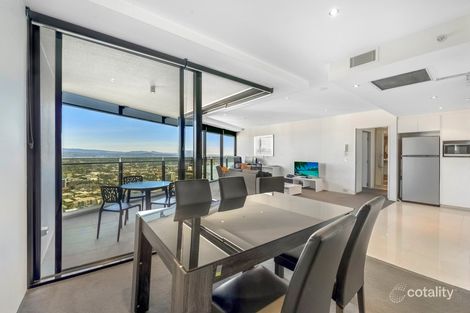 Property photo of 1306/9 Ferny Avenue Surfers Paradise QLD 4217