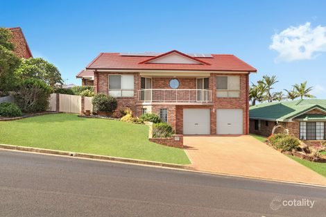 Property photo of 43 Killarney Crescent Skennars Head NSW 2478