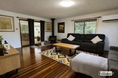 Property photo of 7 Downes Road Chinchilla QLD 4413