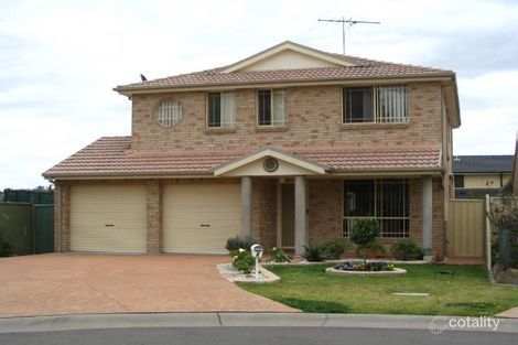 Property photo of 9 Daniel Place Green Valley NSW 2168