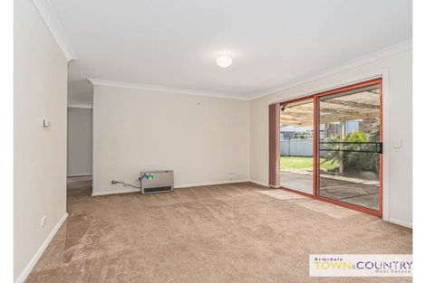 Property photo of 94 Fittler Close Armidale NSW 2350