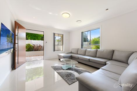 Property photo of 19A Morvan Street Denistone West NSW 2114