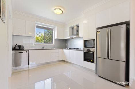 Property photo of 19A Morvan Street Denistone West NSW 2114