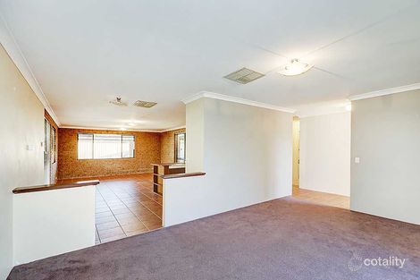 Property photo of 153 Newburn Road High Wycombe WA 6057