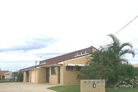 Property photo of 2/1 Claret Court Kippa-Ring QLD 4021