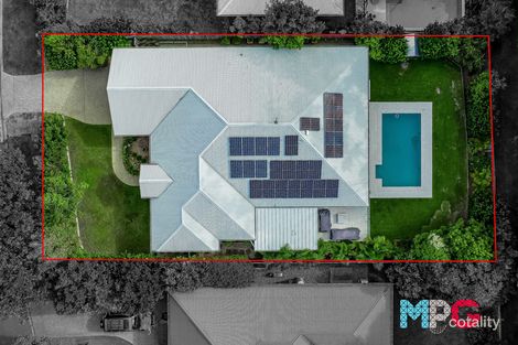 Property photo of 8 Flame Tree Court Palmwoods QLD 4555