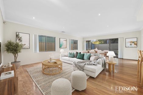 Property photo of 33A Bowden Place Armadale WA 6112