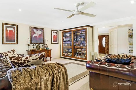 Property photo of 46 Oxley Drive Paradise Point QLD 4216