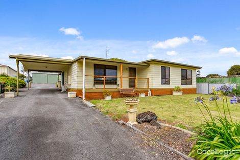 Property photo of 50 Parklands Terrace Beachport SA 5280