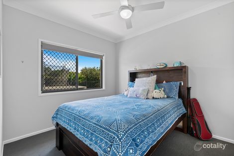 Property photo of 90 Webcke Crescent Kleinton QLD 4352