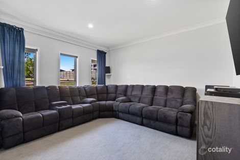 Property photo of 90 Webcke Crescent Kleinton QLD 4352