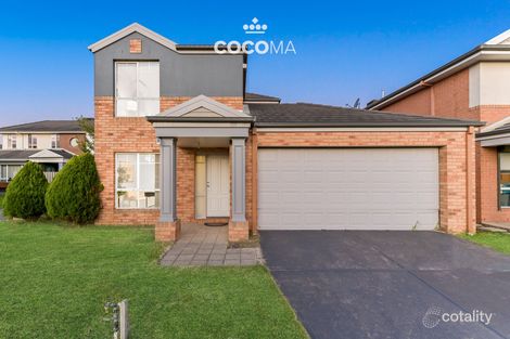 8 Ivory Cres, Springvale South, VIC 3172