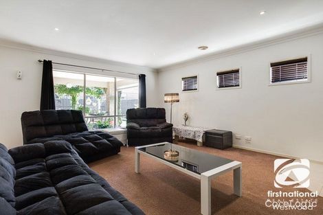 Property photo of 53 Balcombe Drive Manor Lakes VIC 3024