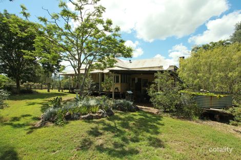 Property photo of 94 Brown Road Wanora QLD 4306