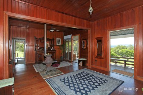 Property photo of 94 Brown Road Wanora QLD 4306