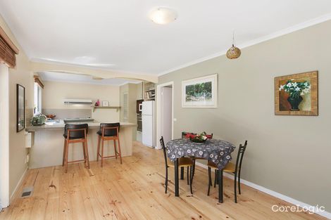 Property photo of 36 Alfred Hill Drive Melba ACT 2615