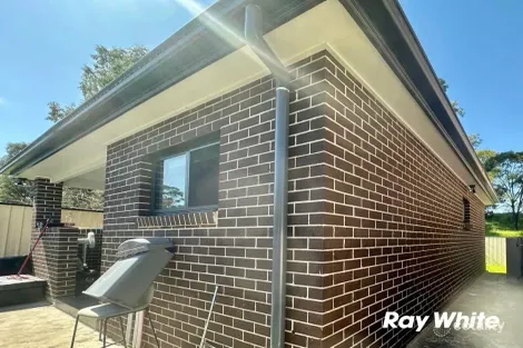 Property photo of 35B Cobham Street Kings Park NSW 2148