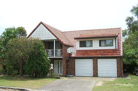 30 Galleon St, Jamboree Heights, QLD 4074