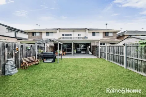 Property photo of 59 Webber Circuit Bardia NSW 2565