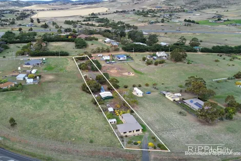 Property photo of 190 Tea Tree Road Brighton TAS 7030