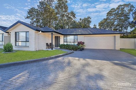 12/319 Pacific Hwy, Swansea, NSW 2281