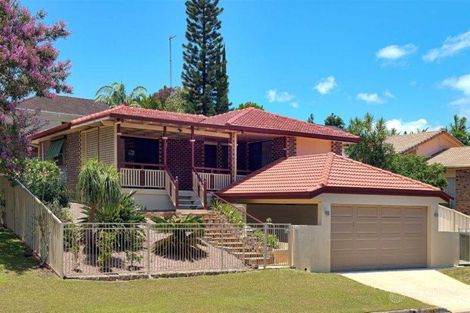 109 Parasol St, Ashmore, QLD 4214
