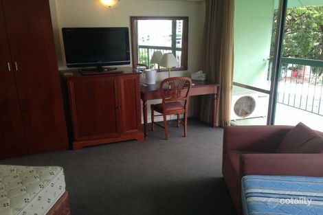 Property photo of 105/239 Wickham Terrace Spring Hill QLD 4000