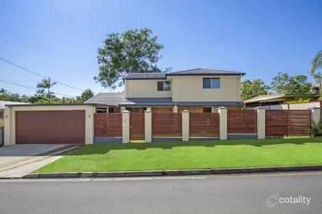 5 Nemo St, Ashmore, QLD 4214