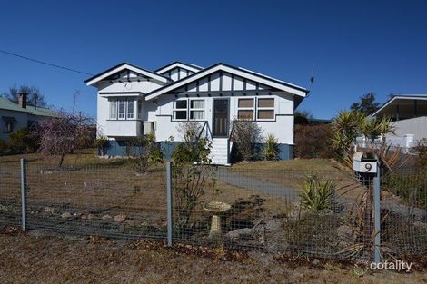Property photo of 9 College Road Stanthorpe QLD 4380