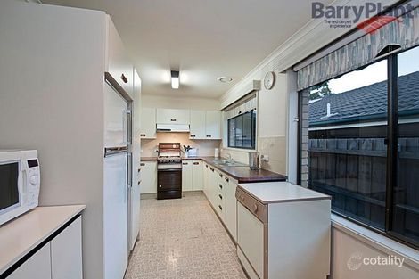 Property photo of 48 Rosebery Street Altona Meadows VIC 3028
