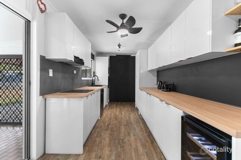 Property photo of 27 Graham Street Edmonton QLD 4869