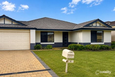Property photo of 8 Mickle Way Bertram WA 6167
