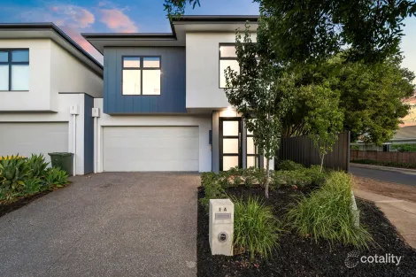 Property photo of 1 Laurel Avenue Campbelltown SA 5074