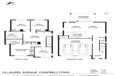 Property photo of 1 Laurel Avenue Campbelltown SA 5074