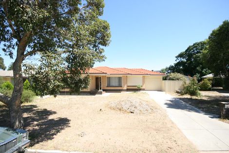 Property photo of 13 Carnegie Crescent Netley SA 5037